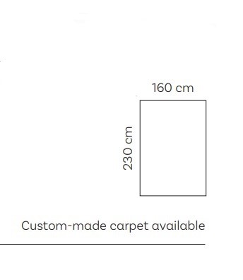 Roolf standard Carpets