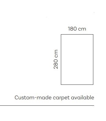Roolf standard Carpets