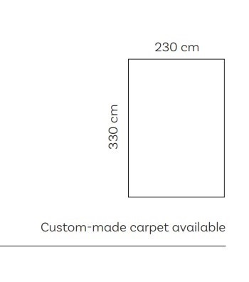 Roolf standard Carpets