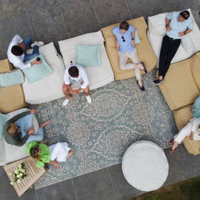 Let's build - Roolf Outdoor Living