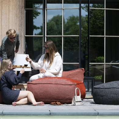 Sit 'n chill Roolf Outdoor Living