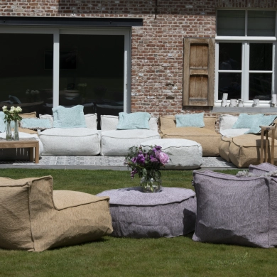 Let's build - Roolf Outdoor Living