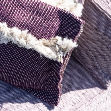 Roolf Outdoor Living Silky Collection