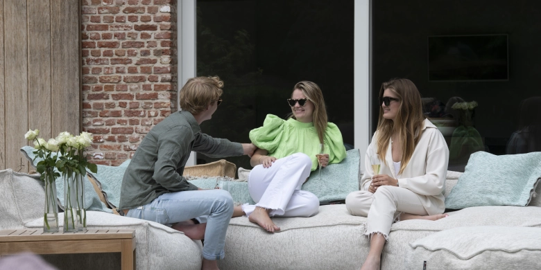 Sit 'n chill Roolf Outdoor Living