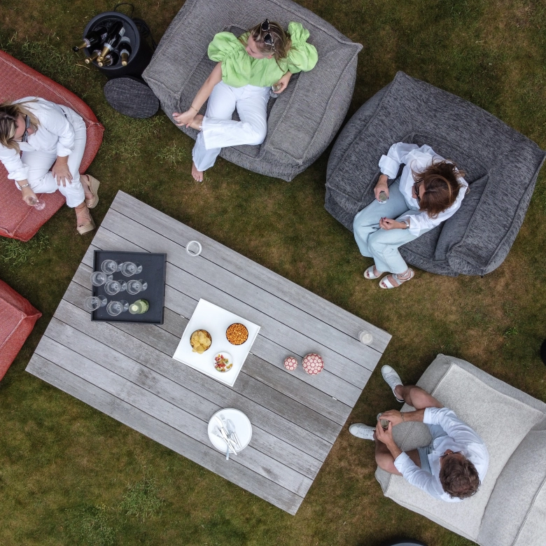 Let's build - Roolf Outdoor Living