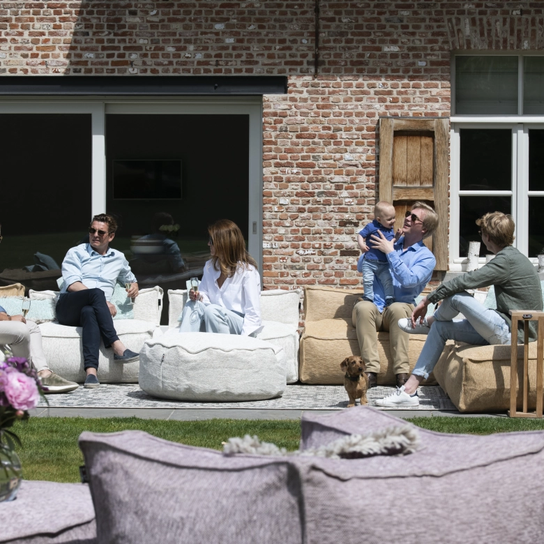 Sit 'n chill Roolf Outdoor Living