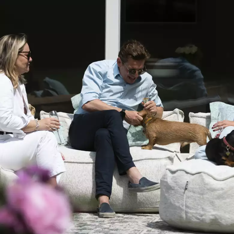 Roolf outdoor living