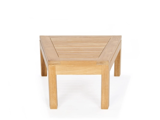 Roolf Outdoor Living teak table