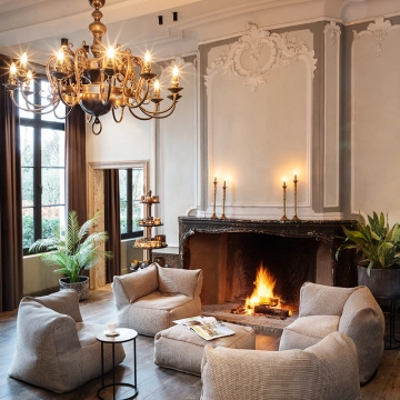 Roolf Club Corner Medium