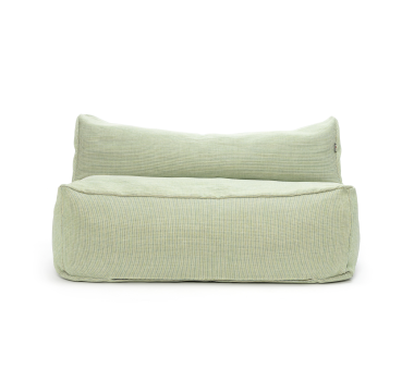 DOTTY Love Seat Lime