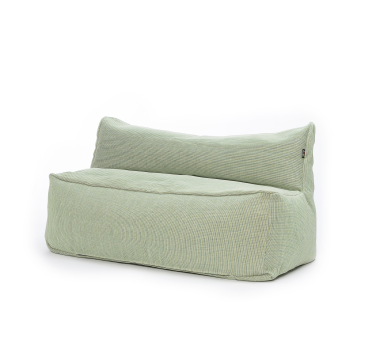 DOTTY Love Seat Lime