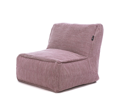Roolf DOTTY Poef Medium Peony