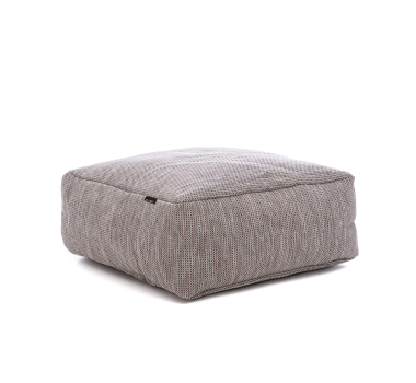 Roolf DOTTY Poef Small Plum