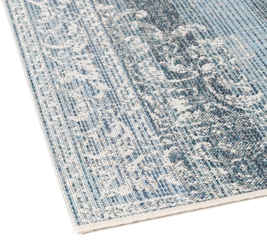 Roolf Outdoor Living Palazzo Blue