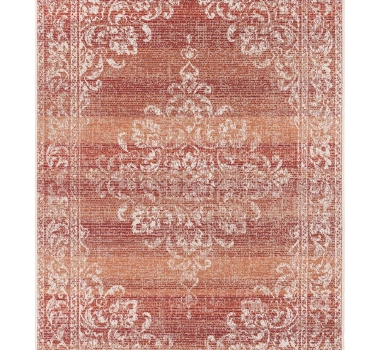 Roolf Outdoor Living Palazzo Red