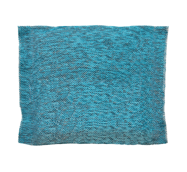 Roolf Outdoor Living Silky Cushion Azure 50x57cm WF