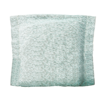 Roolf Outdoor Living Silky Cushion 50x57cm Seaglass