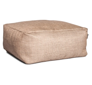 DOTTY Poef Small Gold