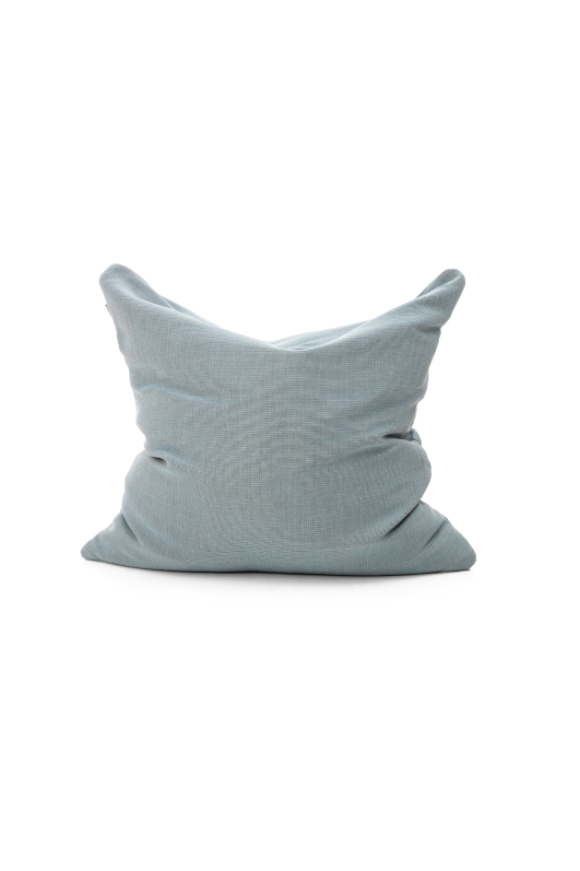 Dotty Big Roolf Pastel Blue