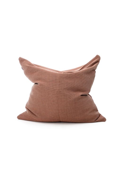 Dotty Big Roolf Terracotta