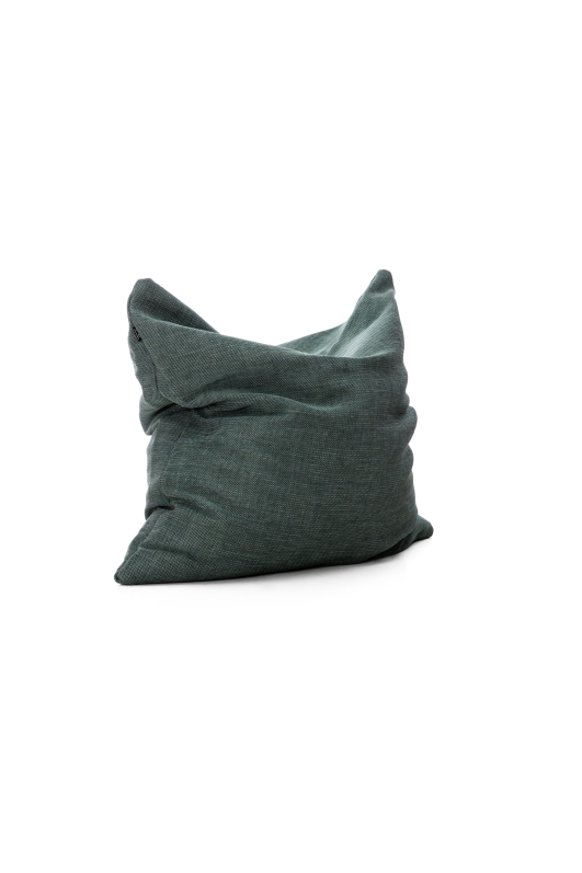DOTTY Big Roolf Turquoise