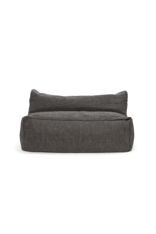 DOTTY Love Seat Antraciet