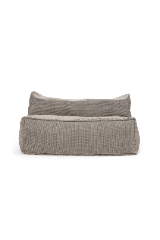 DOTTY Love Seat Grijs