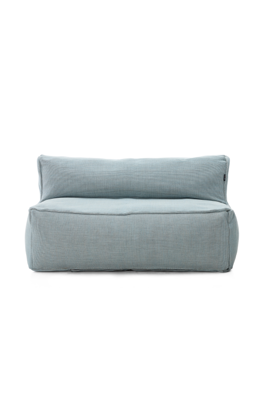 DOTTY Love Seat Pastel Blue
