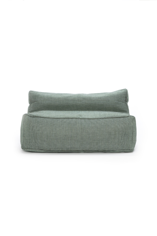 DOTTY Love Seat Turquoise