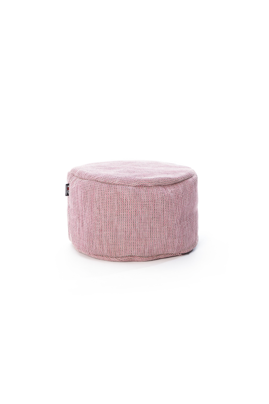 Roolf DOTTY Ronde Poef Ø 50 cm Peony