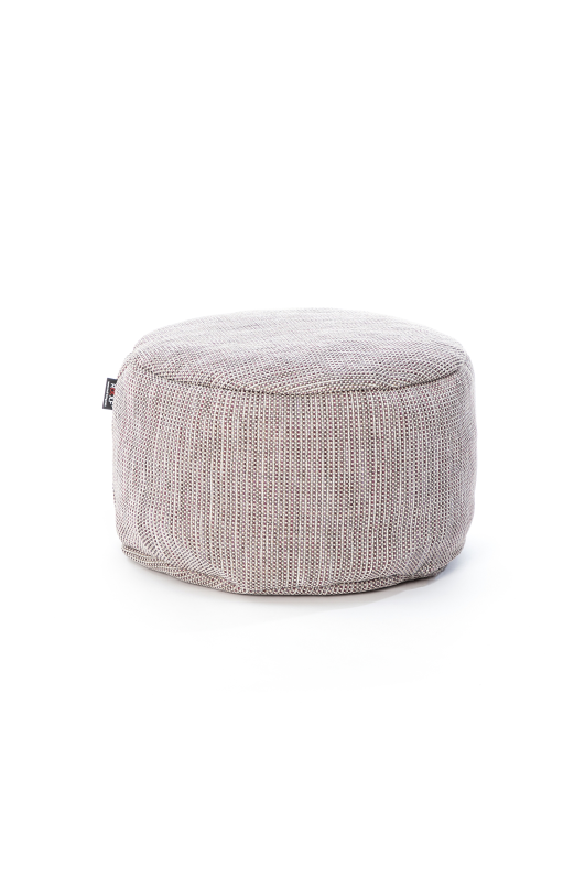 Roolf DOTTY Ronde Poef Ø 70 cm Plum
