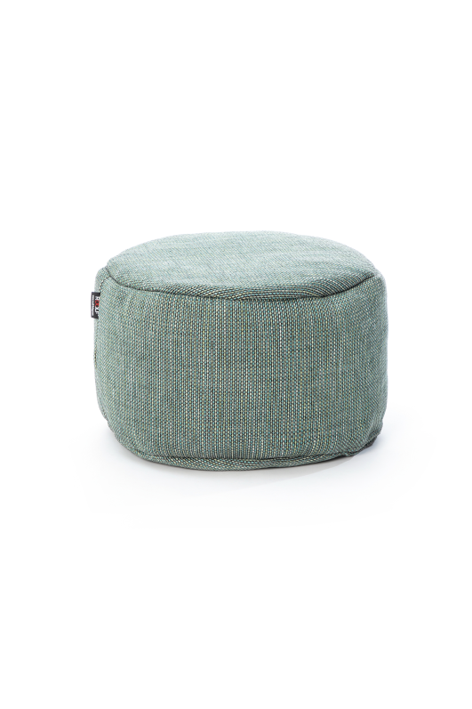 Roolf DOTTY Ronde Poef Ø 70 cm Turcquoise