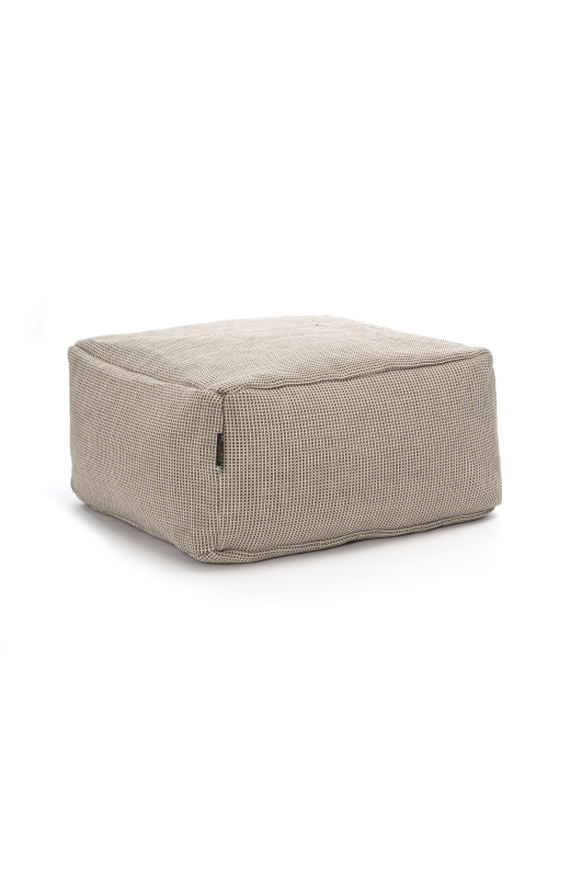 Roolf DOTTY Poef Small Beige