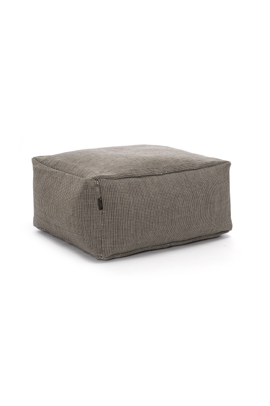 Roolf DOTTY Poef Small Grey