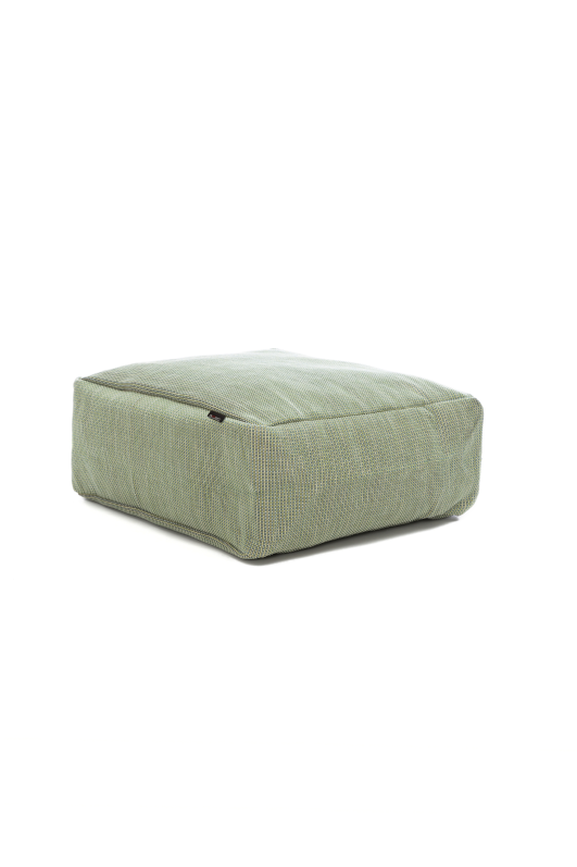 Roolf DOTTY Poef Small Lime