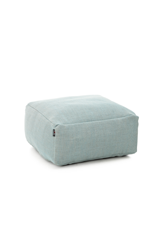 Roolf DOTTY Poef Small Pastel Blue