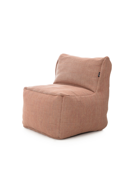 Roolf DOTTY Pouf Extra Large Terracotta