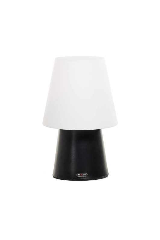 Roolf Black Edition Lamp 60 cm with cable