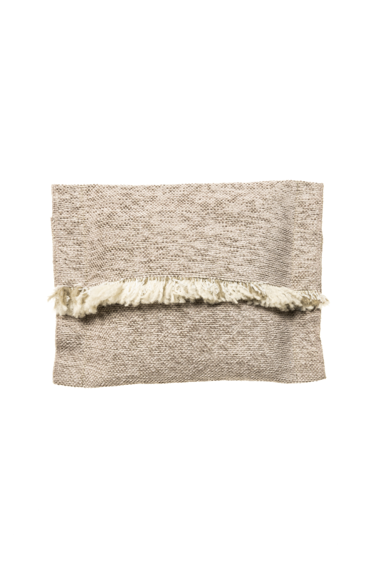 Roolf Silky  Cushion Champagne