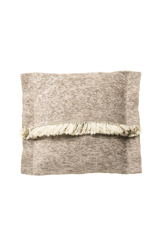 Roolf Silky Cushion Champagne