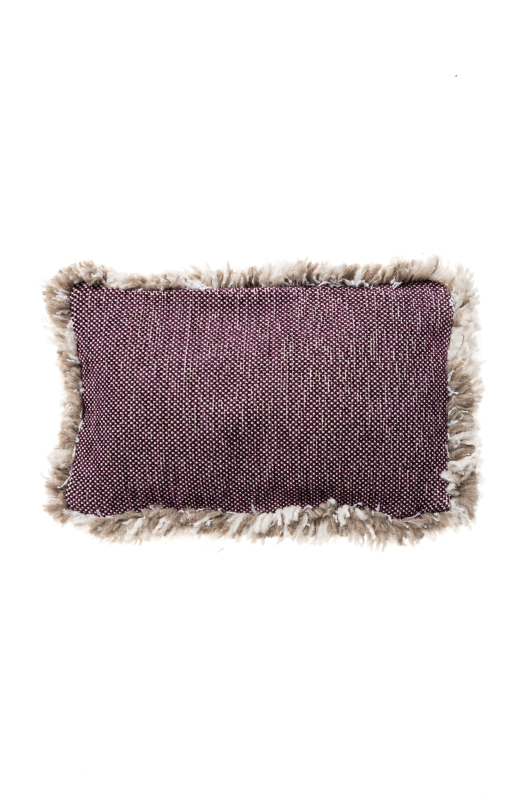 Silky Cushion Eggplant