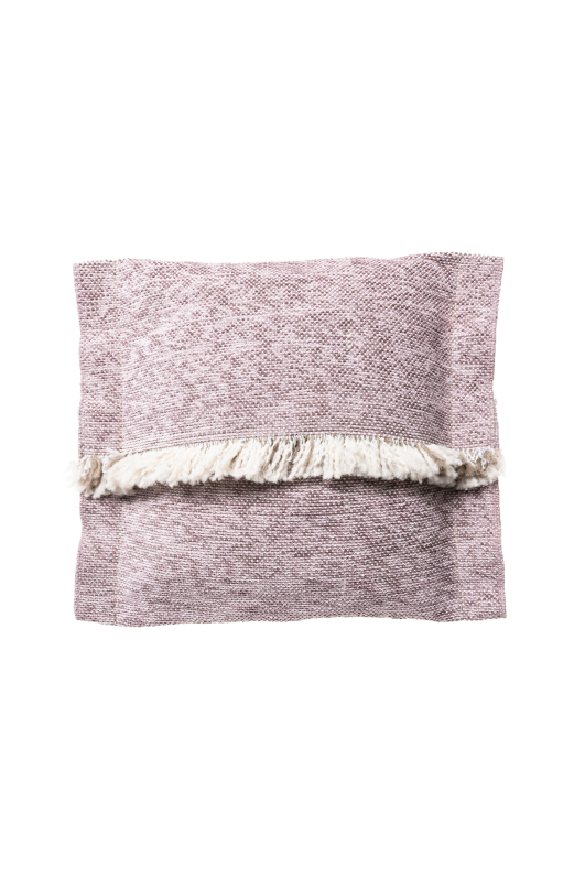 Roolf SILKY Cushion Lilac