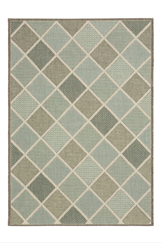 Roolf Meridian Turquoise