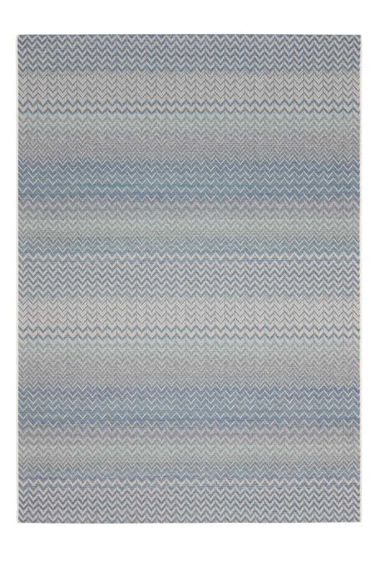Ziggy Blauw/Beige