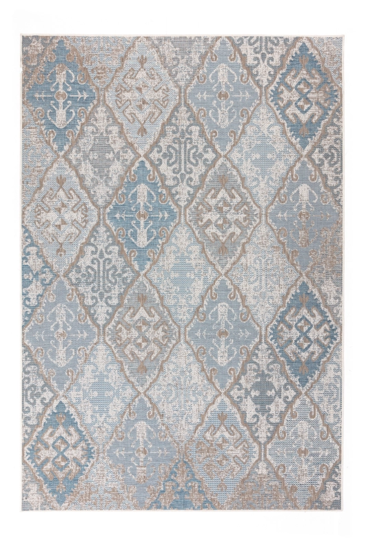 Brighton Blauw