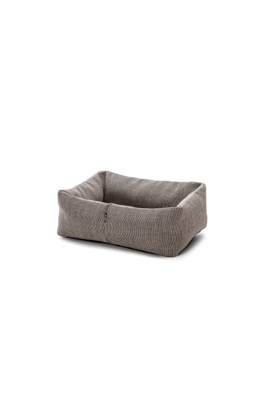 Roolf DOTTY Dog Basket Grijs