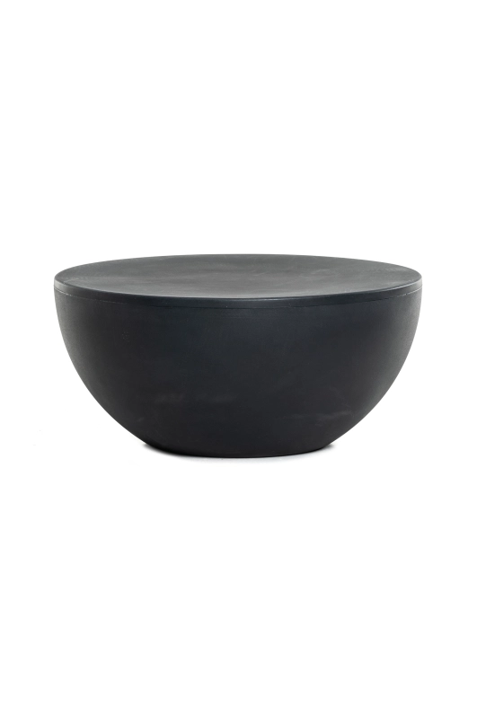 Roolf Black Edition Side Table