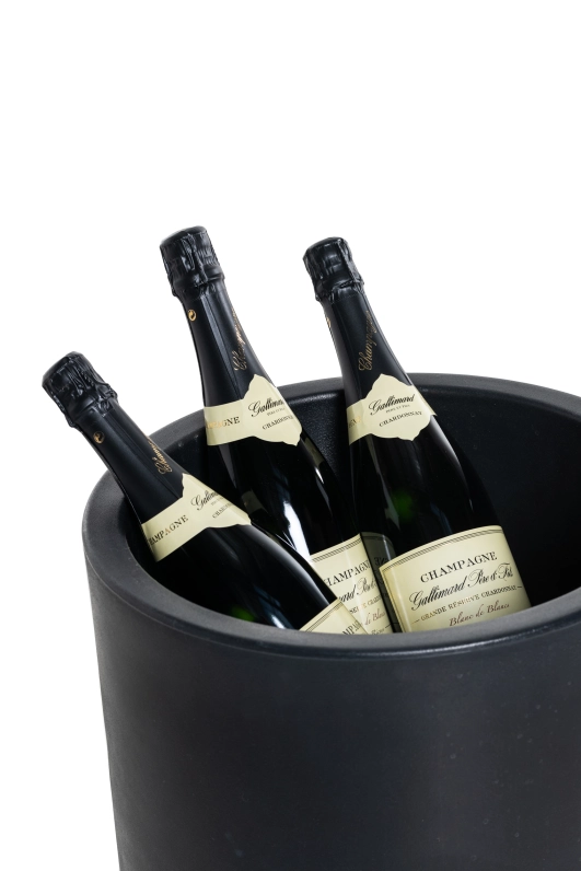 Roolf Black Edition Ice Cooler