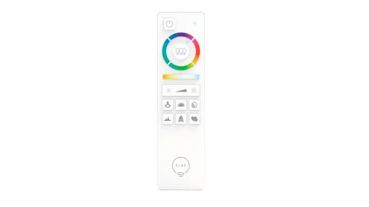 Roolf Black Edition Remote Control