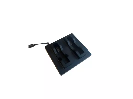 Hot DOTTY  Battery Dubbelcharger